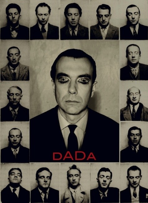 I am dada
